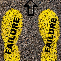 Why Failure Can Be Your Success