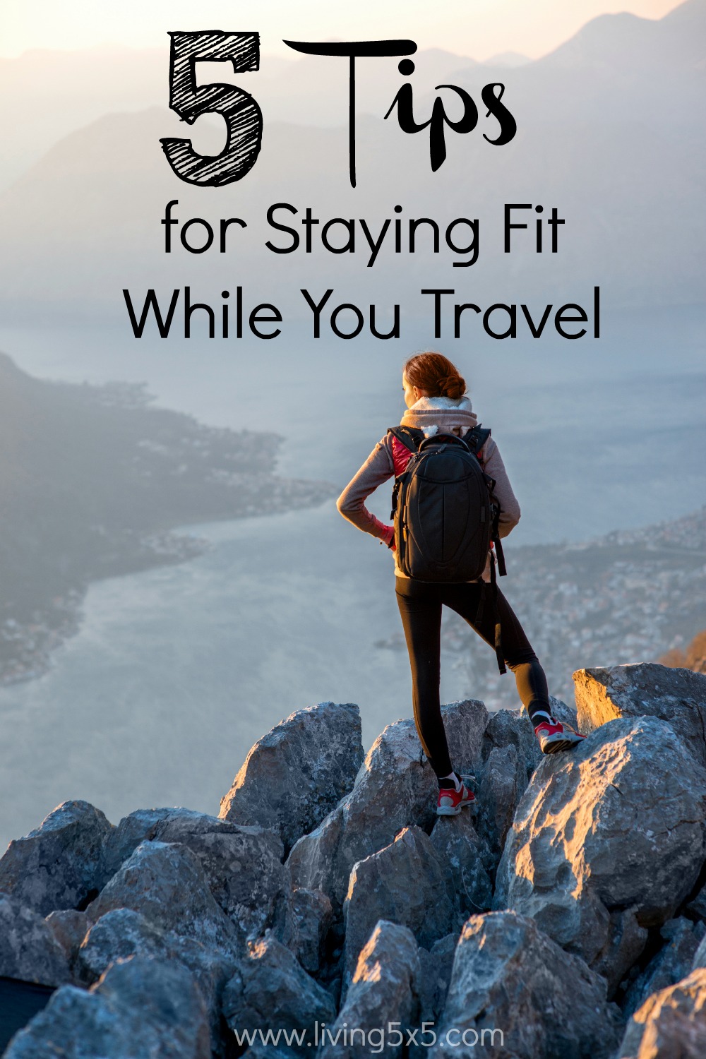 travel fit travel