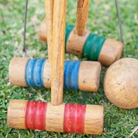 7 Best Backyard Games for the Family