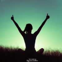 Life Is What You Make It