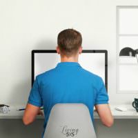 4 Office Tricks to Reduce the Time You Spend Sitting Down