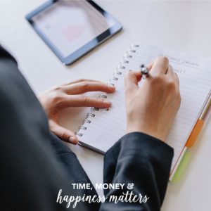 7 Survival Tips When The List Never Ends