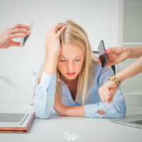 5 Tricks to Find Happiness and Manage Stress