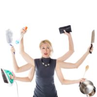The 3 biggest mistakes ambitious women make that sabotage their success and happiness