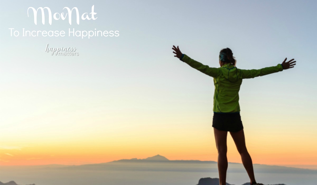 Working each day to find your passion and calling is essential to your long term happiness. So is movement. Have you tried MovNat to focus on your happiness? Give it a try today.