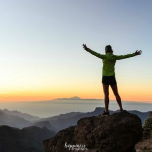 Use MovNat To Increase Happiness