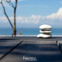 Less Is More {12 Days of Happiness Life Hacks}