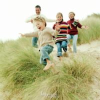 Live In The Present {12 Days of Happiness Life Hacks}
