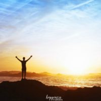 Practice Gratitude {12 Days of Happiness Life Hacks}