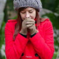 Use Hand Warmers
