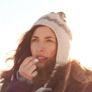 3 Ways to Protect Your Lips