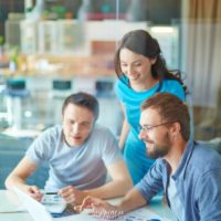 7 Steps To Be Happier At Work