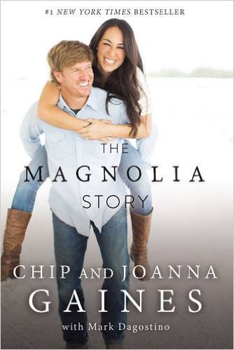 Featuring Joanna and Chip Gaines on the Happiness Matters Spotlight