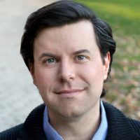 Happiness Matters Spotlight: Charles Duhigg {Successful People and Their Happiness}