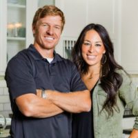 Happiness Matters Spotlight: Joanna and Chip Gaines {Successful People and Their Happiness}