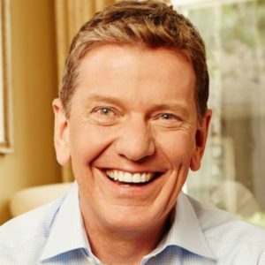 Happiness Matters Spotlight: Michael Hyatt {Successful People and Their Happiness}