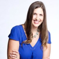 Happiness Matters Spotlight: Ruth Soukup {Successful People and Their Happiness}