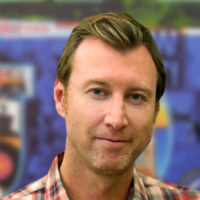 Happiness Matters Spotlight: Jason Wachob {Successful People and Their Happiness}
