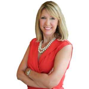 Happiness Matters Spotlight: Barrie Davenport {Successful People and Their Happiness}