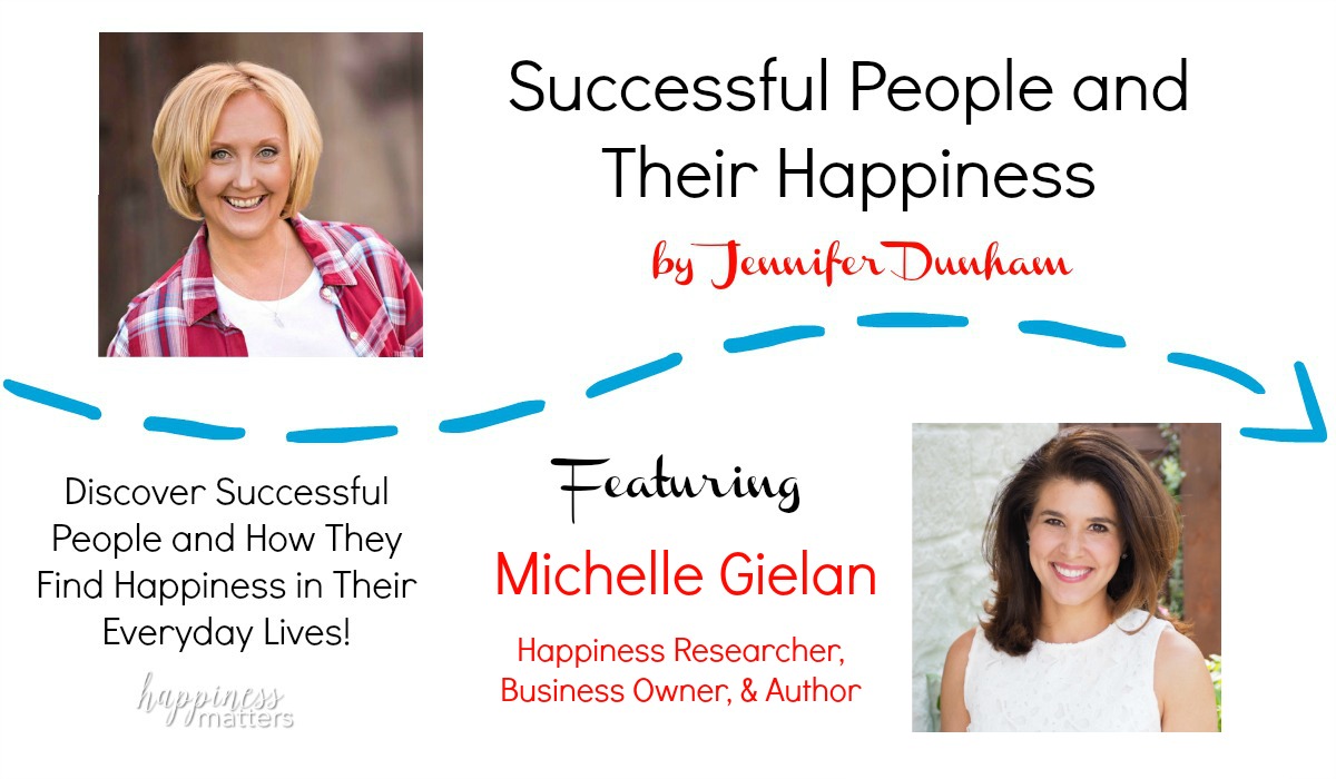 Michelle Gielan is a person to admire for her positive decisions in life, even though they were tough to make. She had a dream job at CBS and decided to quit. Yes, she just quit her job.