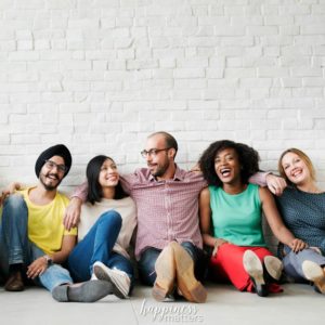 International Day of Happiness: Happiness is Worldwide