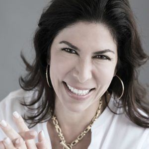 Happiness Matters Spotlight: Lisa Cypers Kamen {Successful People and Their Happiness}