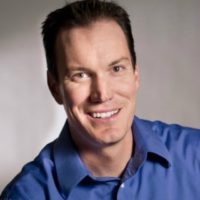 Happiness Matters Spotlight: Shawn Achor {Successful People and Their Happiness}