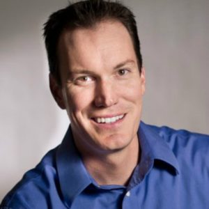 Happiness Matters Spotlight: Shawn Achor {Successful People and Their Happiness}