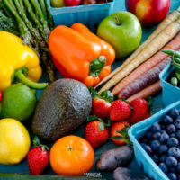 5 Of The Healthiest Fruits And Vegetables: What Makes Them So Important?