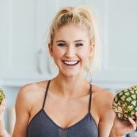 Happiness Matters Spotlight: Sophie Gray {Successful People and Their Happiness}