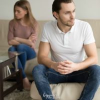 Is There Stress in Your Marriage?