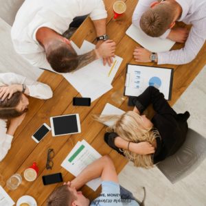 Stress Management for the Workplace