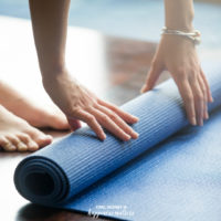 3 Reasons Why You Avoid Yoga