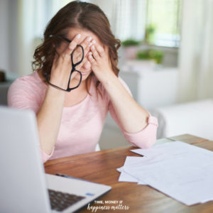 Paralysis of the Plentiful