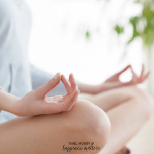 Making the Most of Meditation