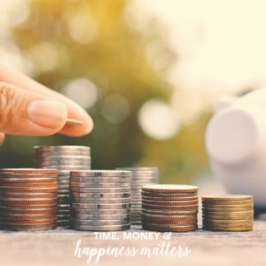 Creating a Spending Plan That Works for You