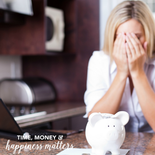 Tips For Getting Out Of Debt And Staying Out For Good