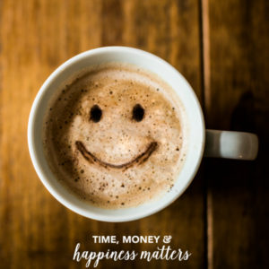 Surround Yourself with Positives