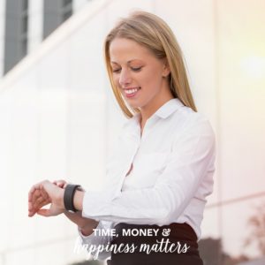 How to Manage Time for the Working Woman