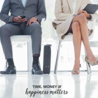 How to Use Waiting Time Productively