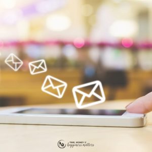 5 Things To Avoid When Building An Email List