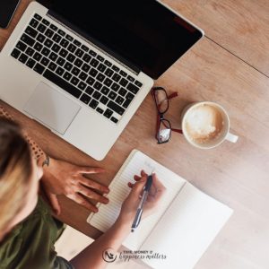 Finding Happiness When Working from Home