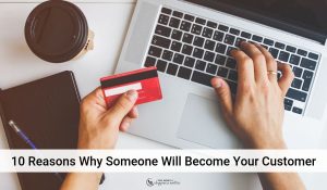 how to get more customers