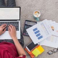 Are You Tracking These 4 List Building Stats?