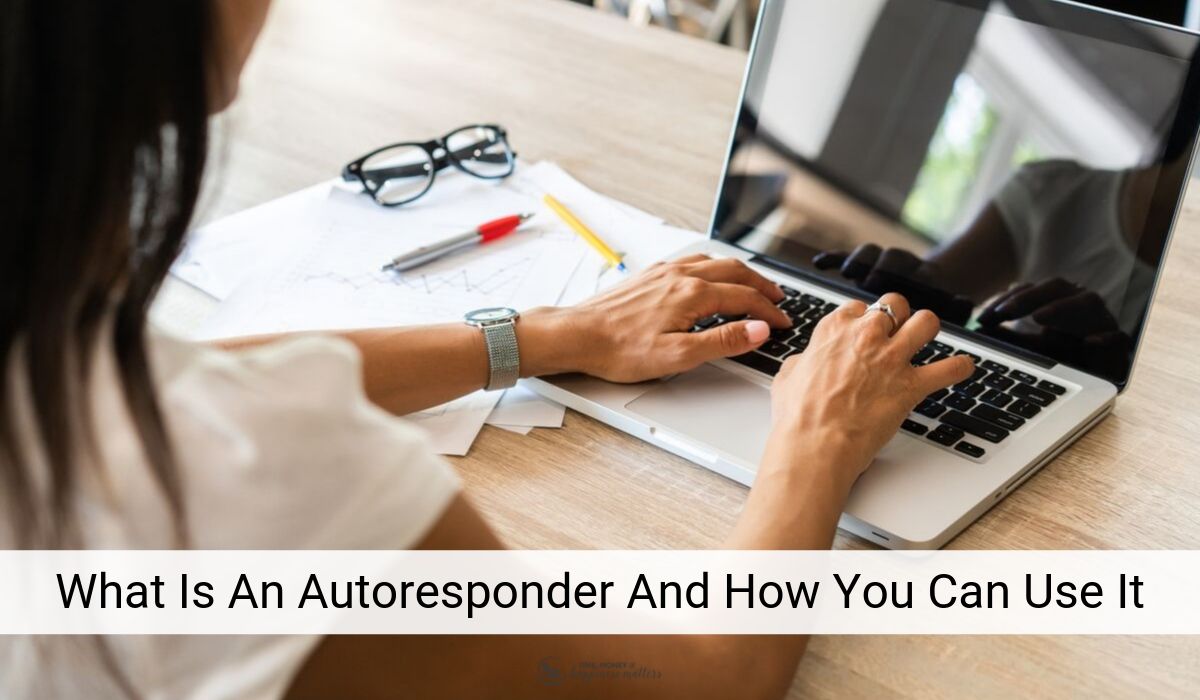 What Is An Autoresponder