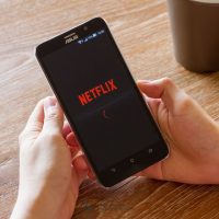 Netflix Went Down in Flames!