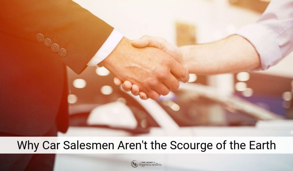 Scourge​ of the Earth