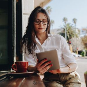 Engage with Your Customers One-On-One