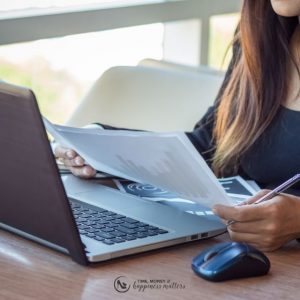 The Emergency Room. No WiFi. No Power