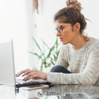 The #1 FOUR Letter Word You Use Most…